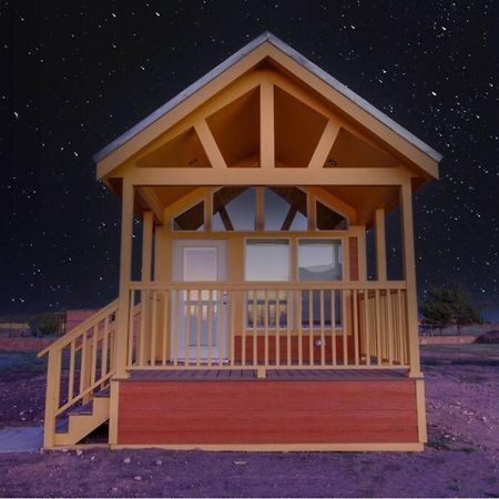 076 Tiny Home Nr Grand Canyon South Rim Sleeps 8 Valle ภายนอก รูปภาพ