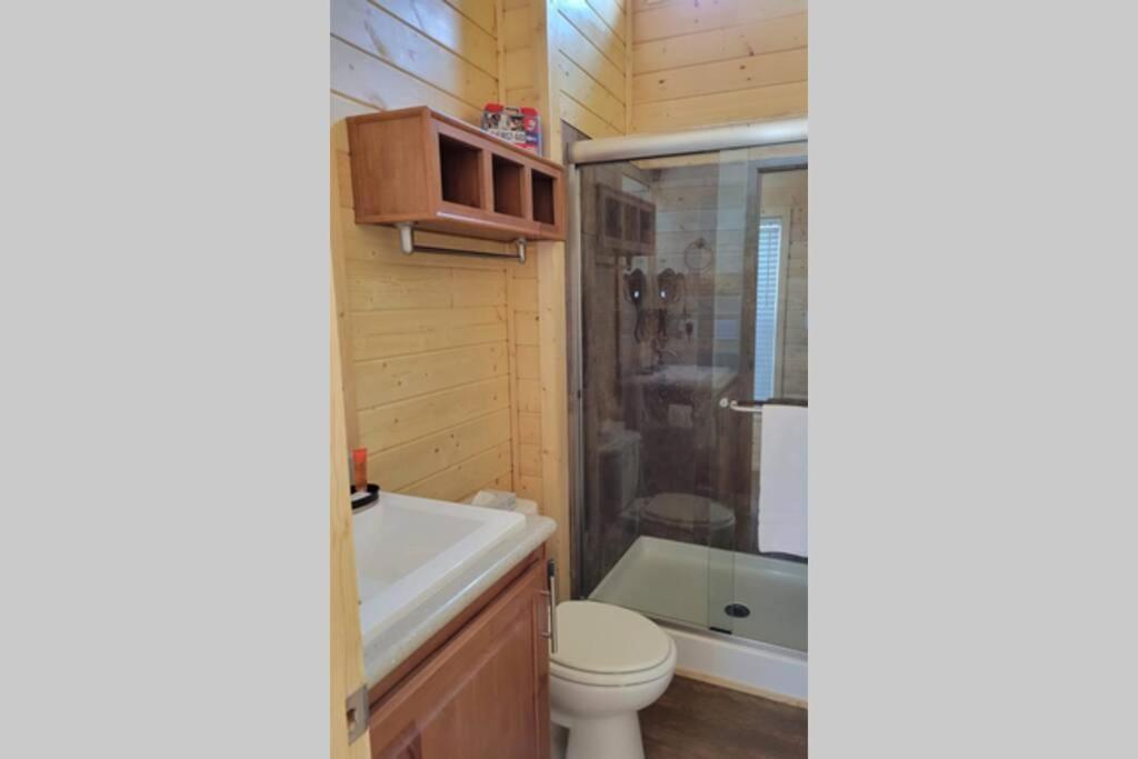 076 Tiny Home Nr Grand Canyon South Rim Sleeps 8 Valle ภายนอก รูปภาพ