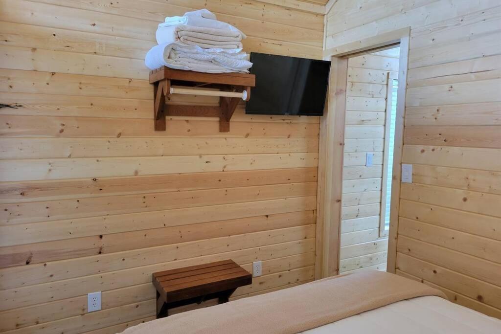 076 Tiny Home Nr Grand Canyon South Rim Sleeps 8 Valle ภายนอก รูปภาพ