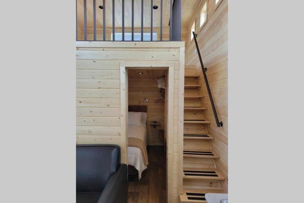 076 Tiny Home Nr Grand Canyon South Rim Sleeps 8 Valle ภายนอก รูปภาพ