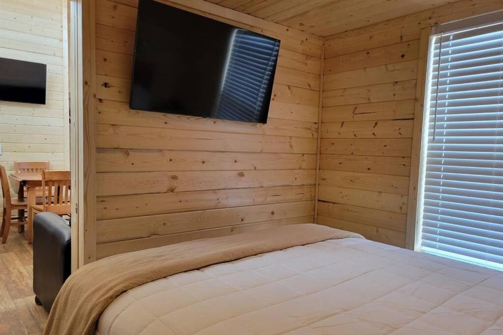 076 Tiny Home Nr Grand Canyon South Rim Sleeps 8 Valle ภายนอก รูปภาพ
