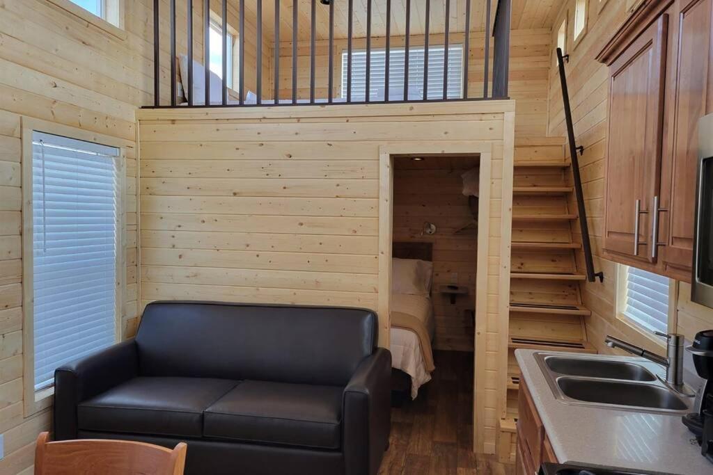076 Tiny Home Nr Grand Canyon South Rim Sleeps 8 Valle ภายนอก รูปภาพ